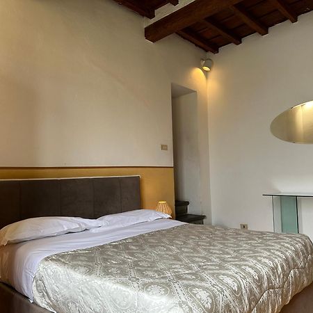 Ponte Vecchio Tower Apartamento Florença Exterior foto