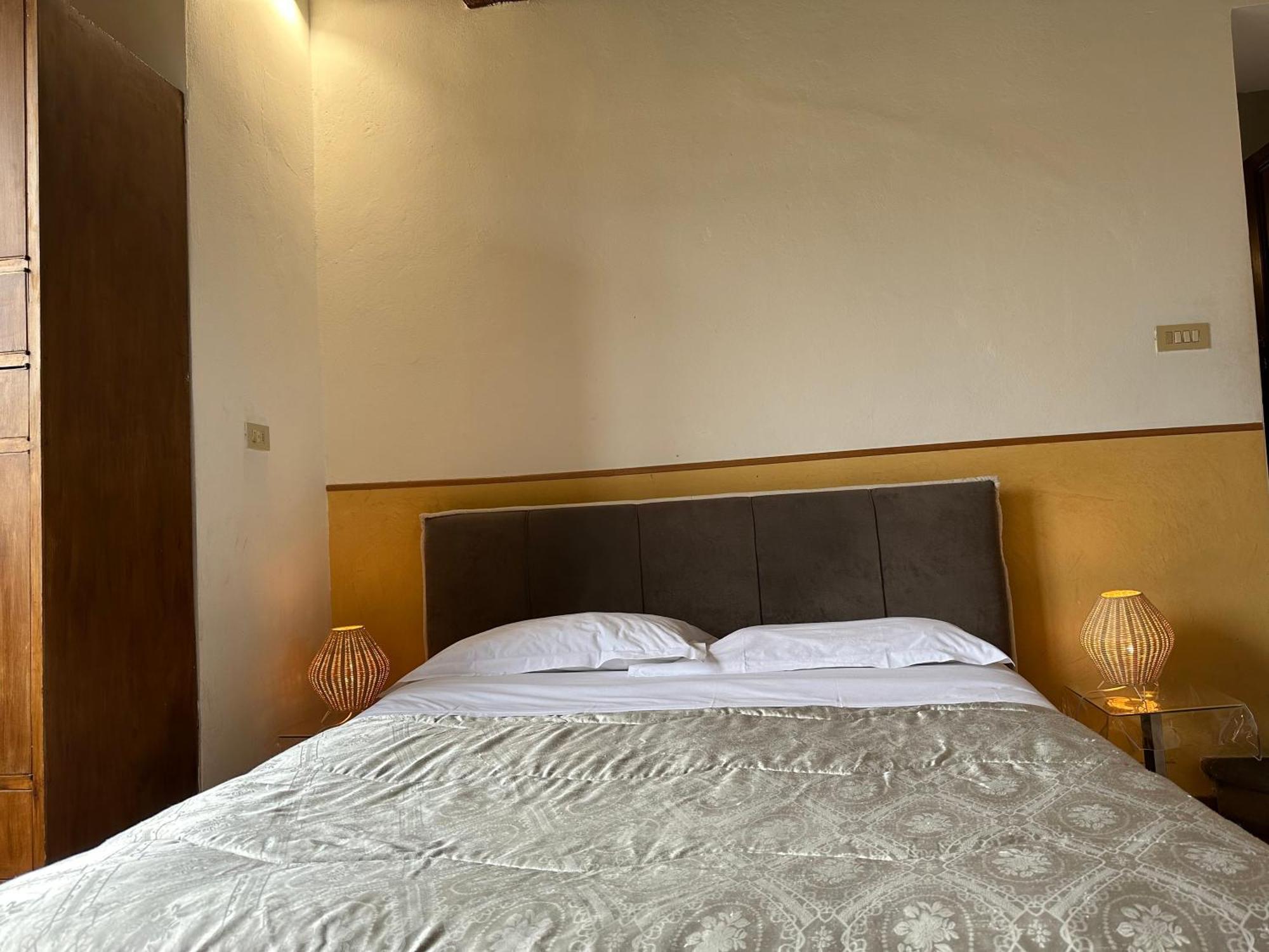 Ponte Vecchio Tower Apartamento Florença Exterior foto