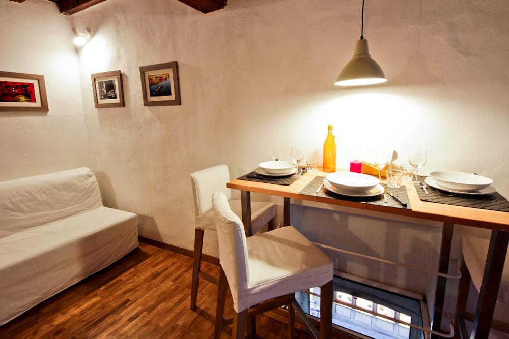 Ponte Vecchio Tower Apartamento Florença Exterior foto