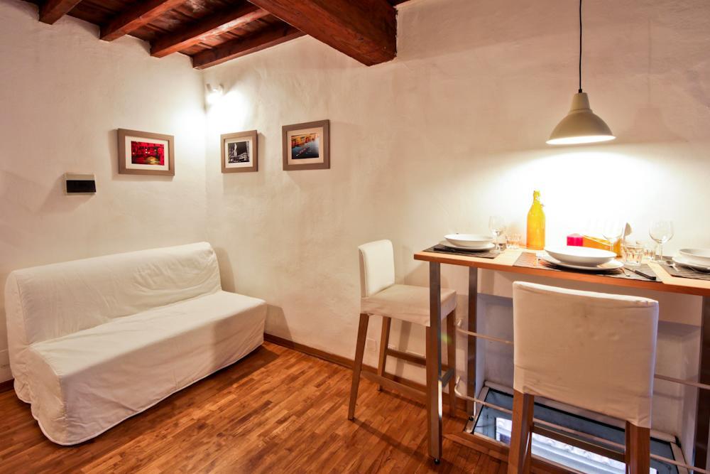 Ponte Vecchio Tower Apartamento Florença Exterior foto